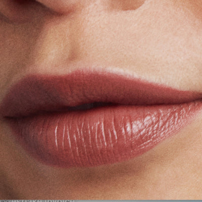 Matte, Naturally Liquid Lipstick / Lavish