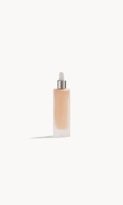 Invisible Touch Liquid Foundation / F110 – Whisper