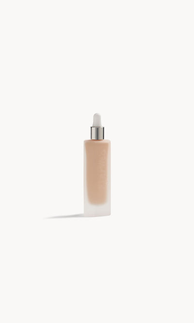 Invisible Touch Liquid Foundation / F118 – Like Porcelain