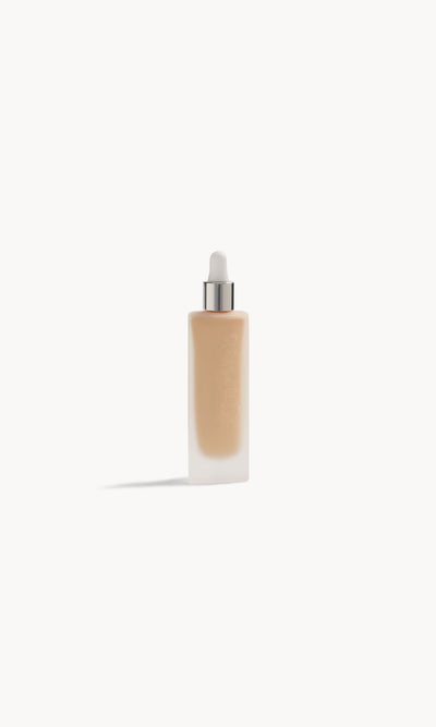 Invisible Touch Liquid Foundation / F130 – Silken