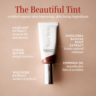 The Beautiful Tint / Deep 1