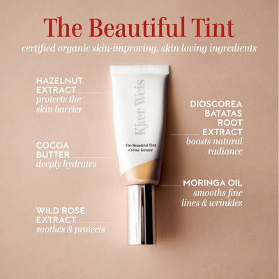 The Beautiful Tint / Fair 2