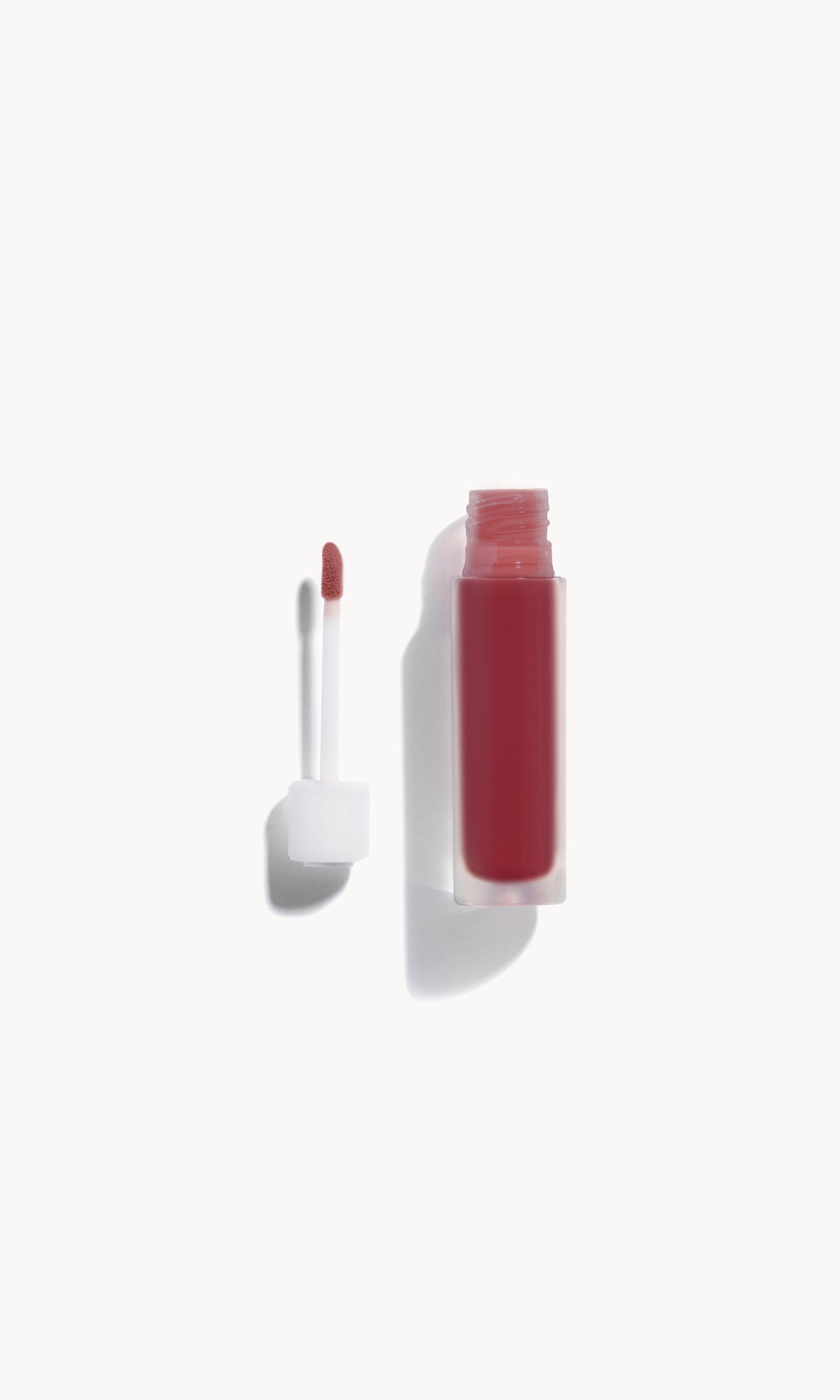 Matte, Naturally Liquid Lipstick / Lush