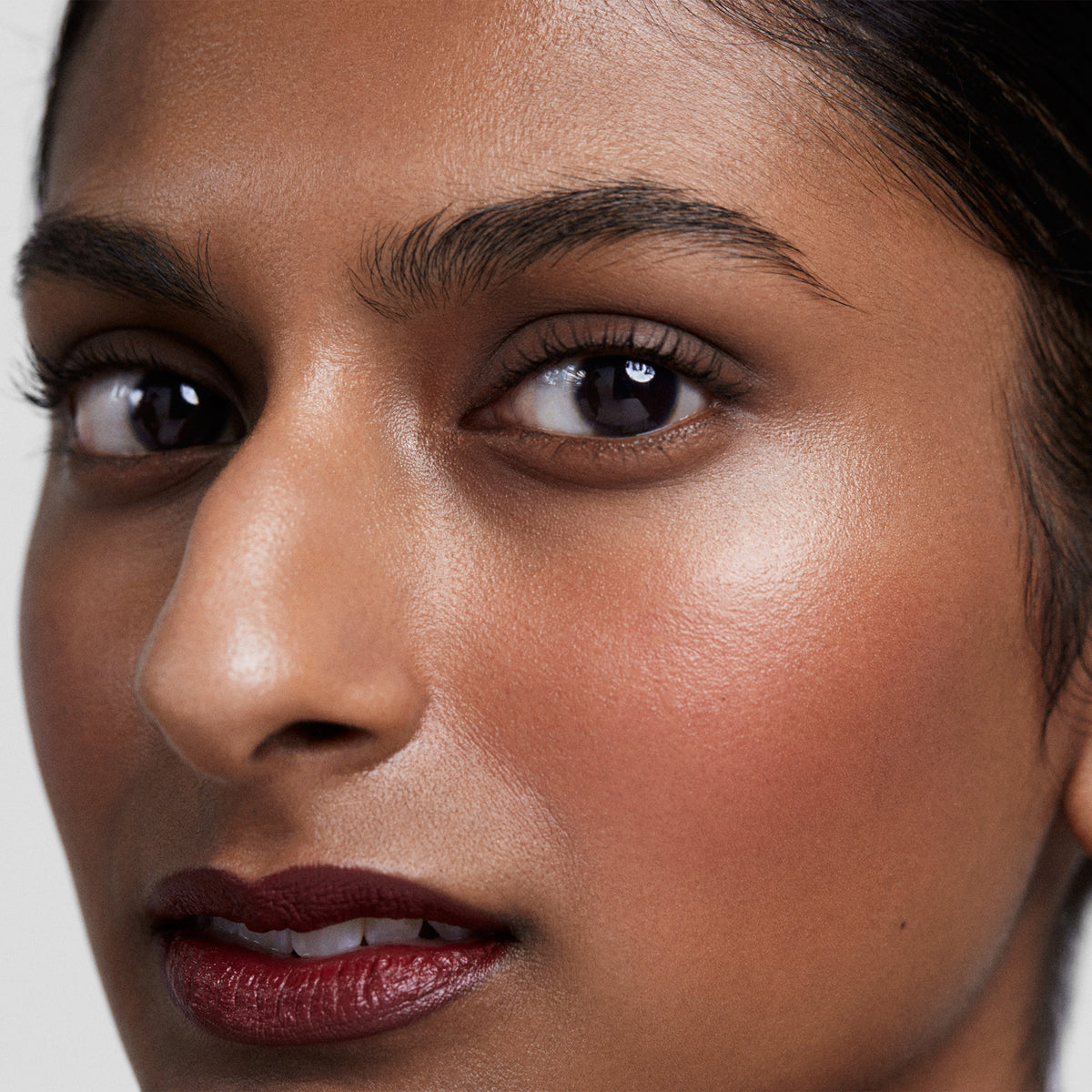Matte, Naturally Liquid Lipstick / Lush