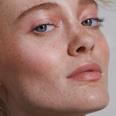 Cream Eye Shadow / Luminescence