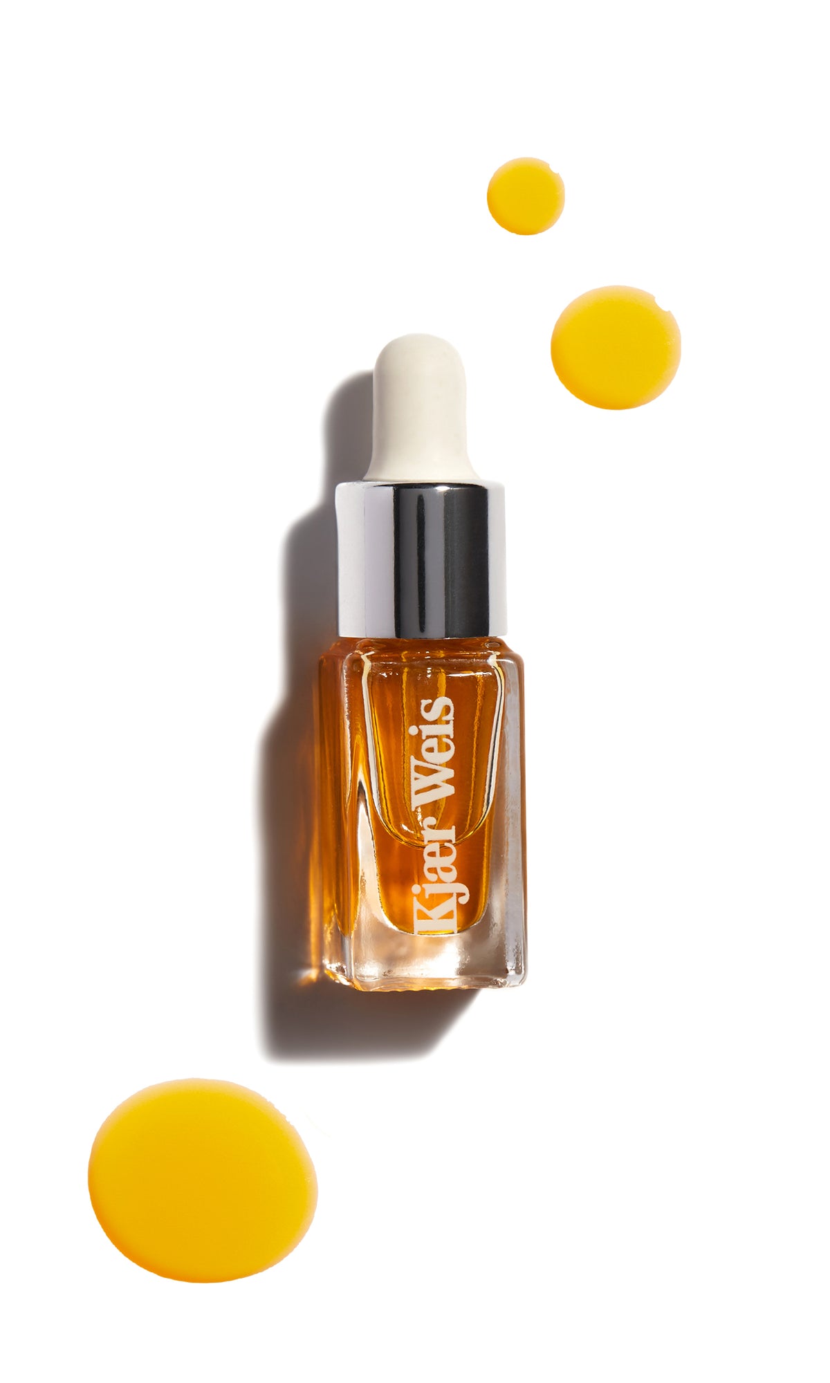 The Beautiful Oil / 3 ml