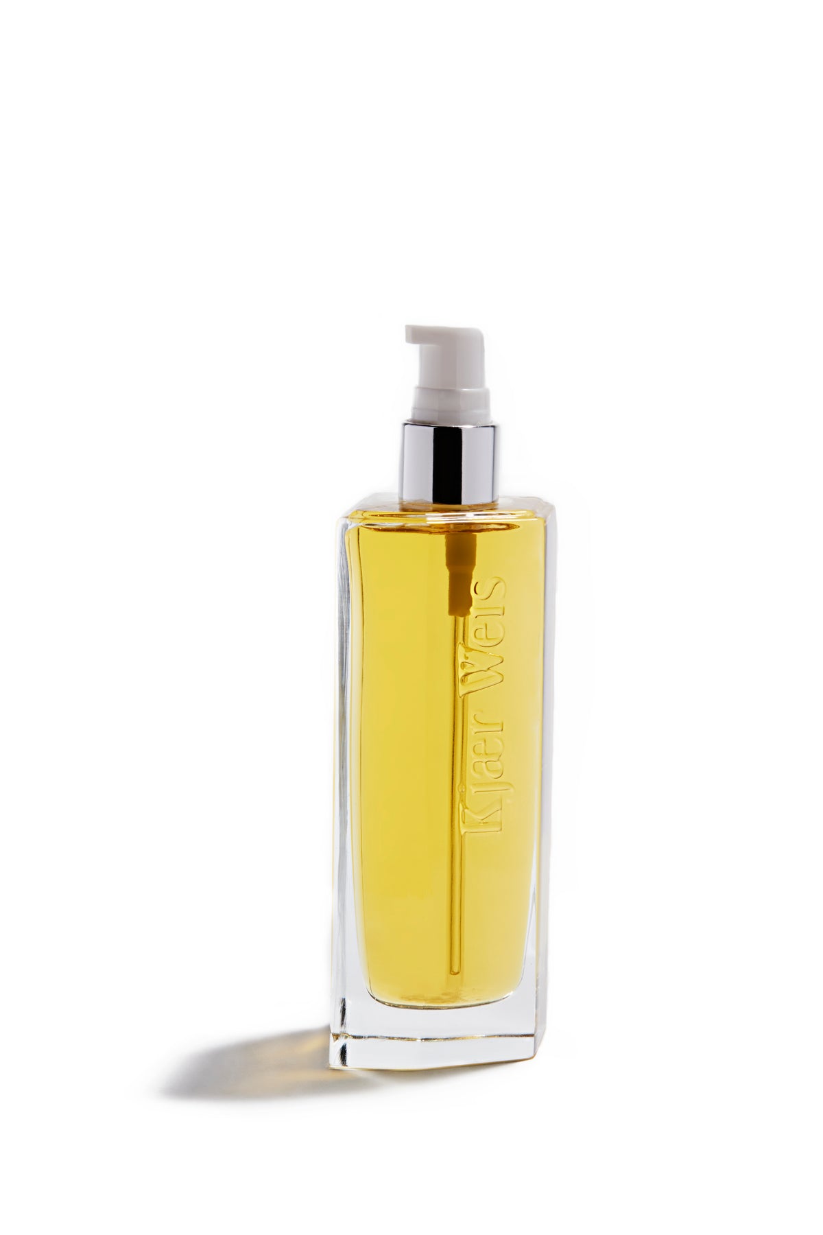 The Body Oil / 100 ml