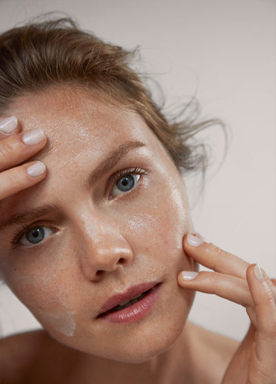 The Cleanser / 100 ml