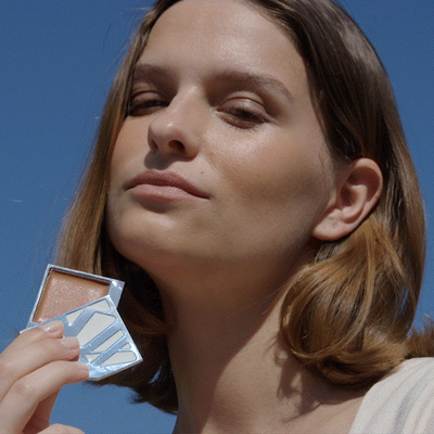 Cream Bronzer / Enchant