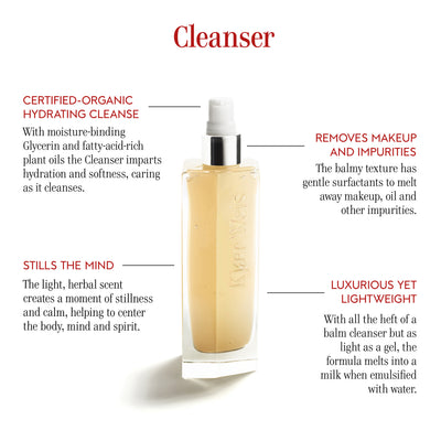 The Cleanser / 100 ml