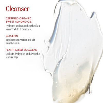 The Cleanser / 100 ml
