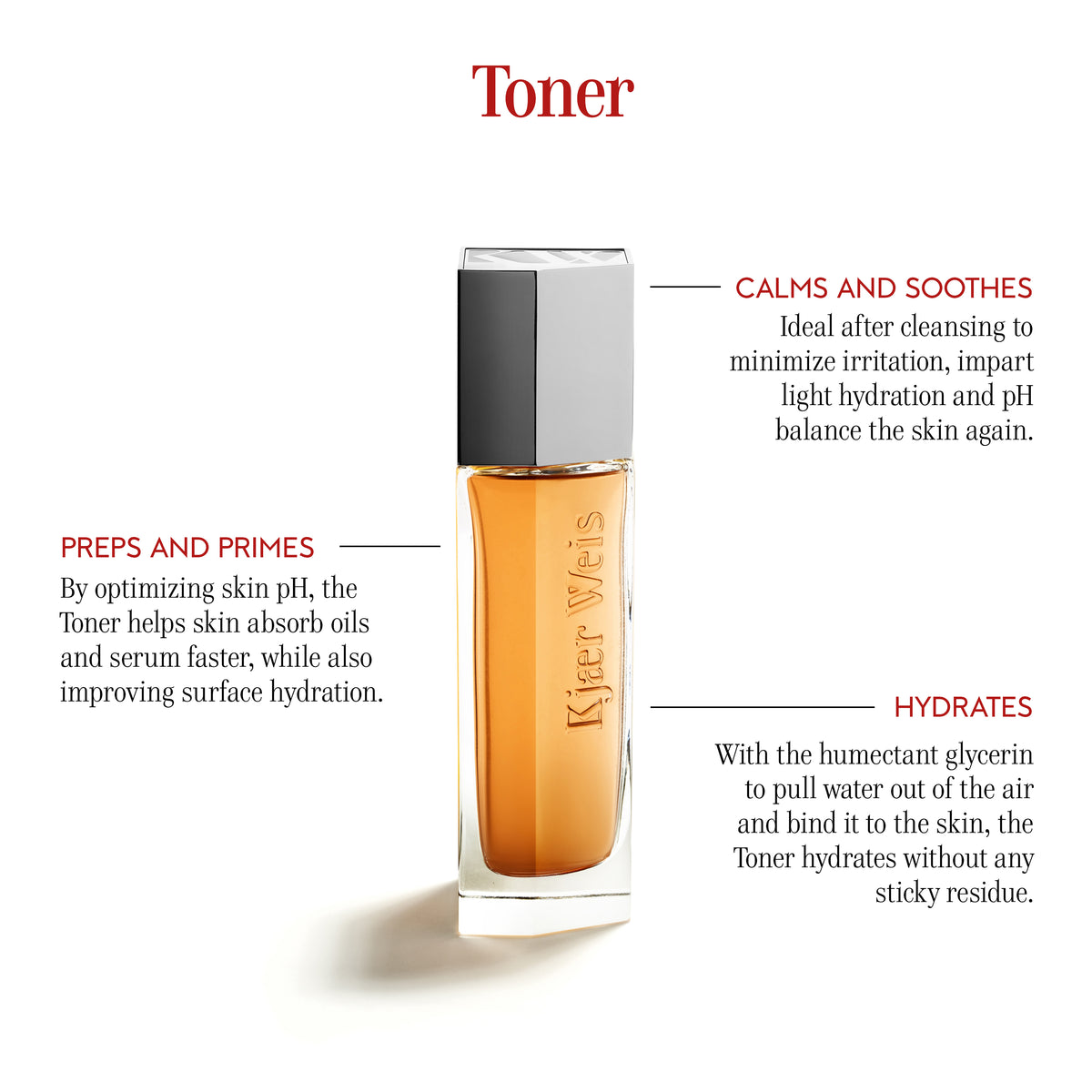 The Toner / 100 ml