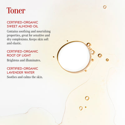 The Toner / 100 ml
