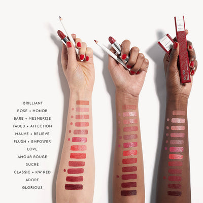 Lip Pencil / Bare