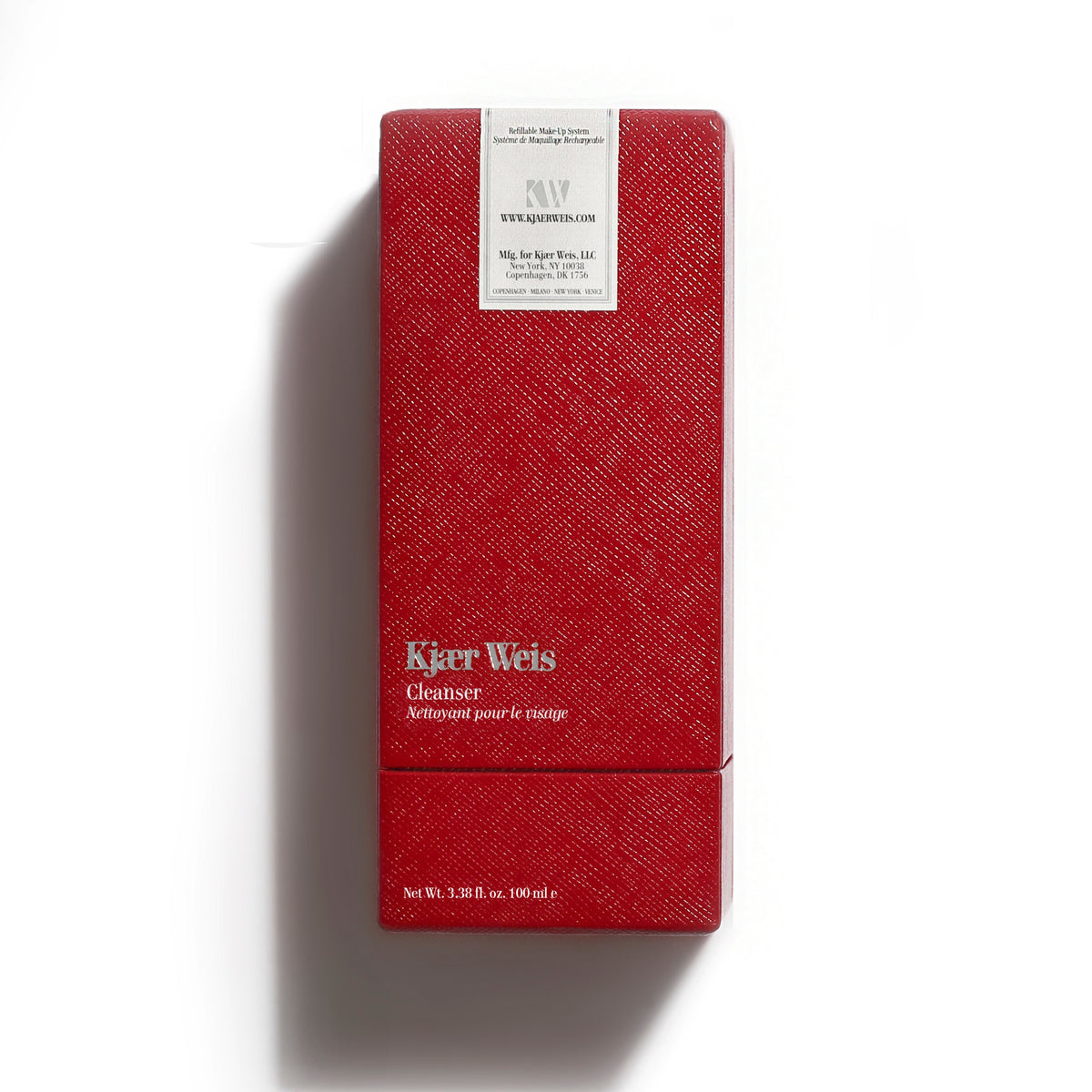 The Cleanser / 100 ml