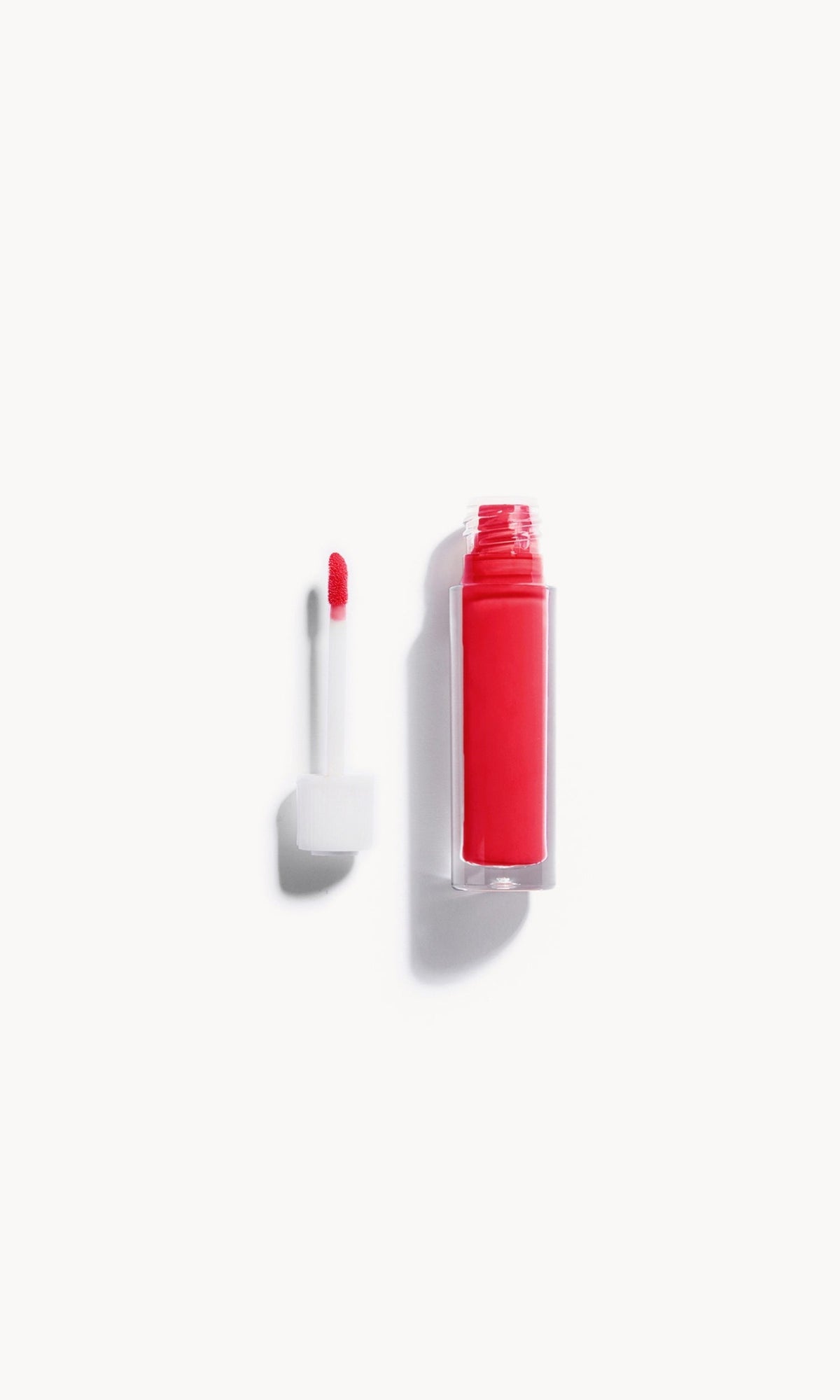 Lip Gloss / Red Hot