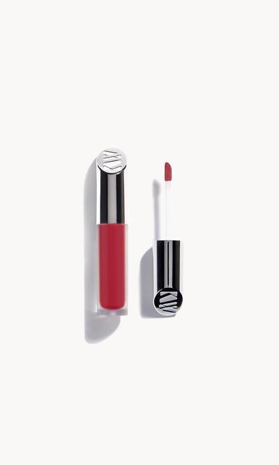 Matte, Naturally Liquid Lipstick / Enchanting