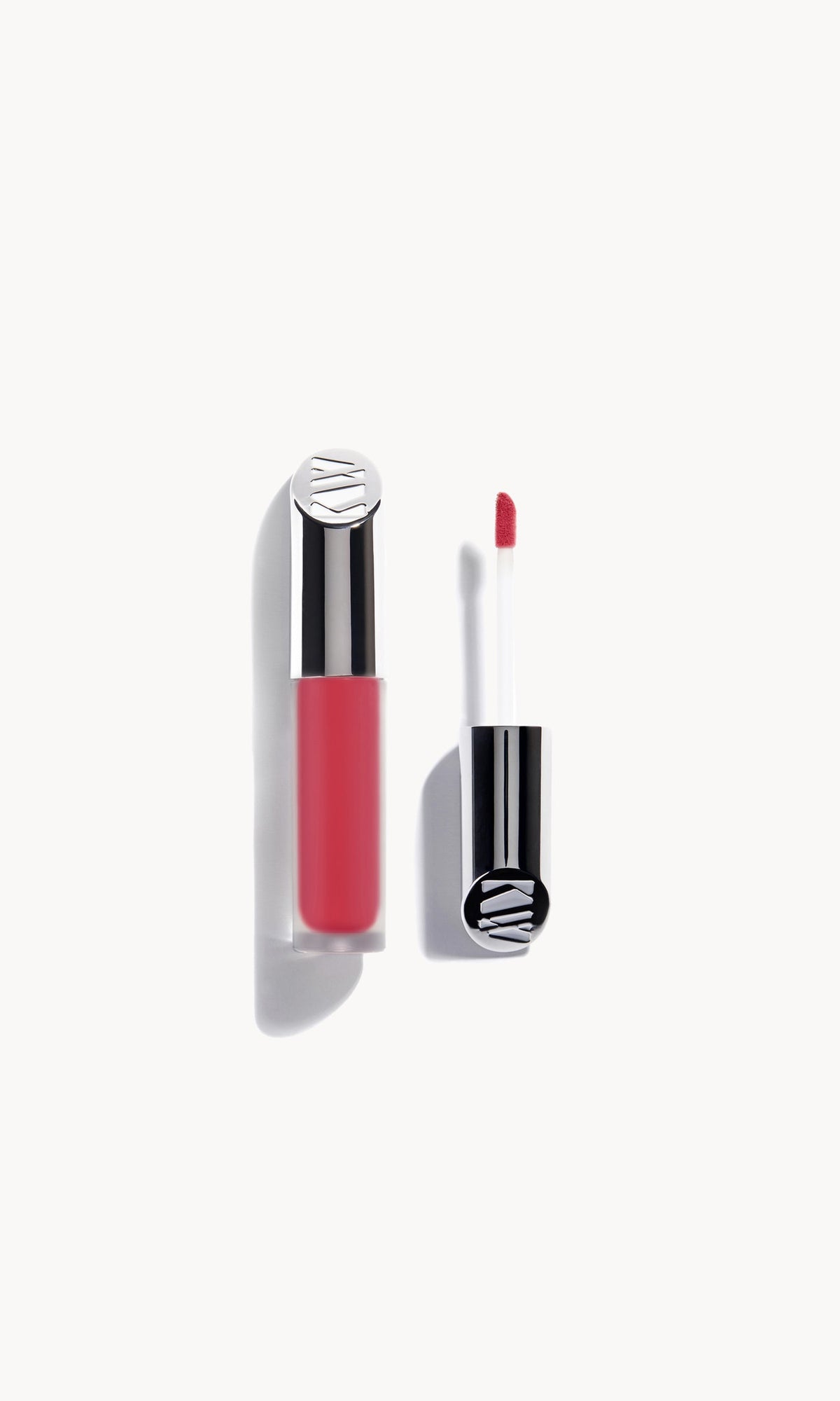 Matte, Naturally Liquid Lipstick / Supreme