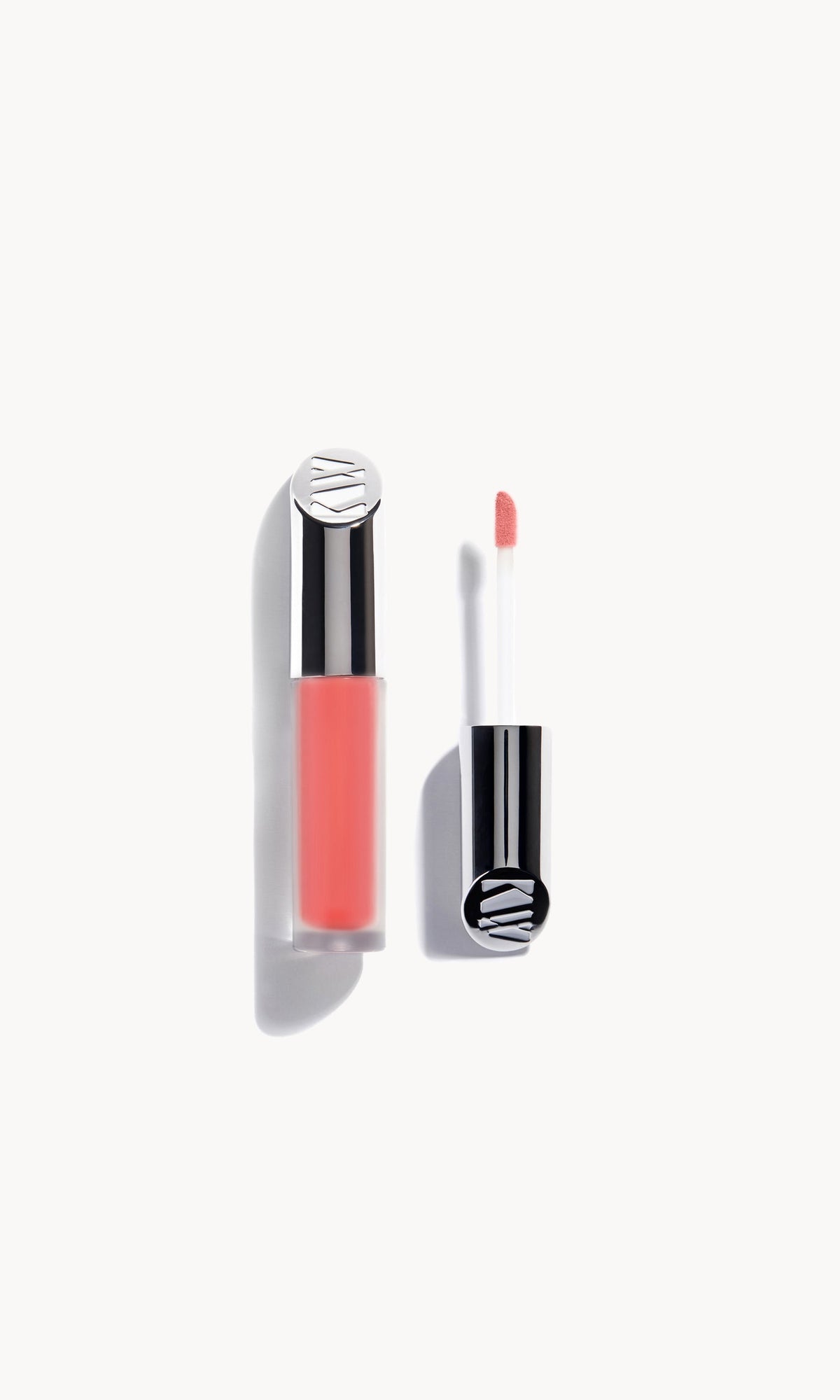 Matte, Naturally Liquid Lipstick / Wonderful