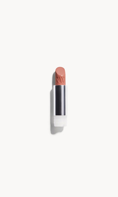 Lipstick / Thoughtful