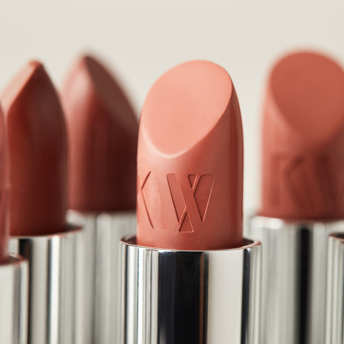 Lipstick / Thoughtful