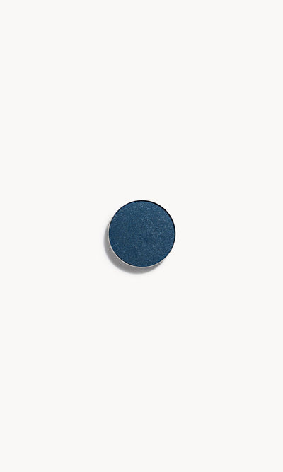 Powder Eye Shadow / Blue Wonder