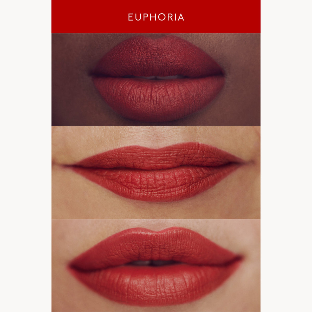 Lipstick / Euphoria