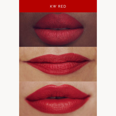 Lipstick / KW Red
