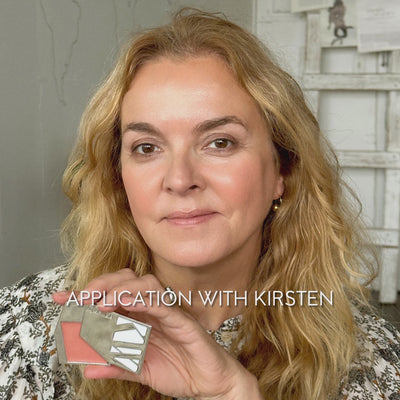 Cream Blush / Abundance