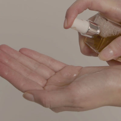 The Toner / 100 ml