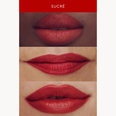 Lipstick / Sucre